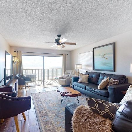 Sea Gate 308 Apartment Клиъруотър Бийч Екстериор снимка