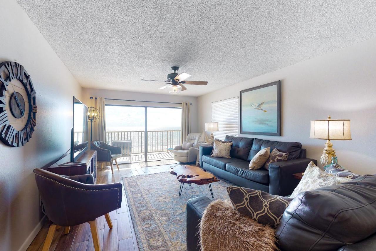Sea Gate 308 Apartment Клиъруотър Бийч Екстериор снимка