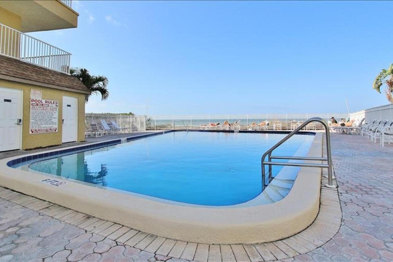 Sea Gate 308 Apartment Клиъруотър Бийч Екстериор снимка