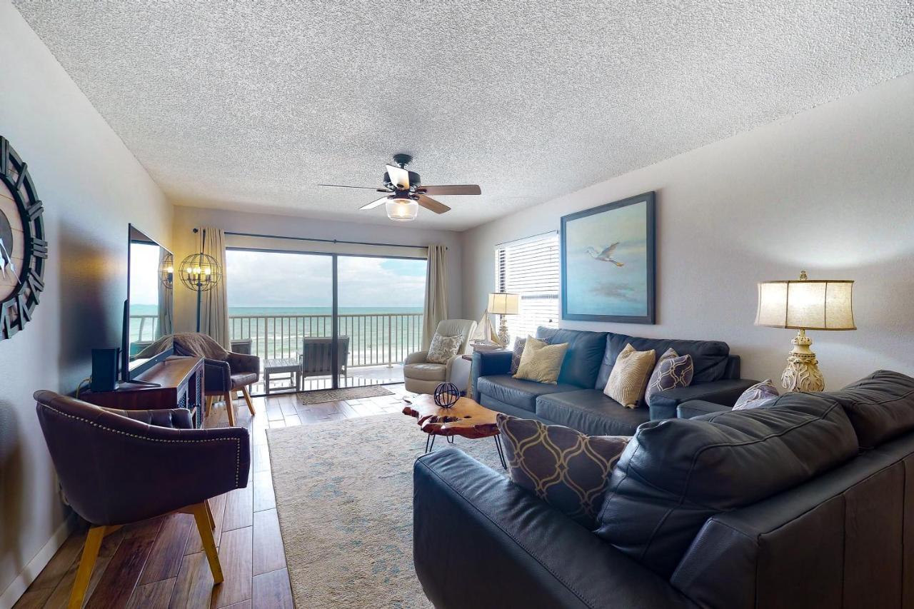 Sea Gate 308 Apartment Клиъруотър Бийч Екстериор снимка
