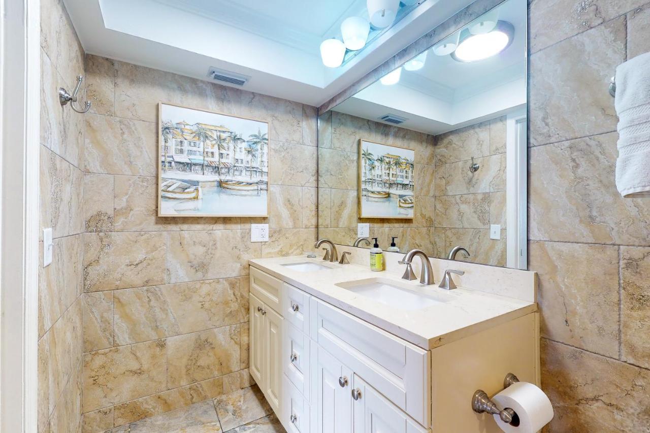 Sea Gate 308 Apartment Клиъруотър Бийч Екстериор снимка