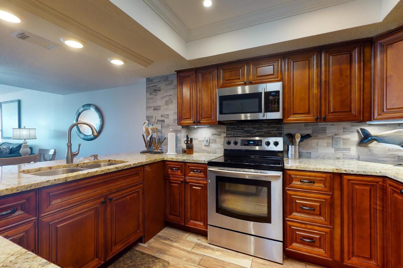 Sea Gate 308 Apartment Клиъруотър Бийч Екстериор снимка