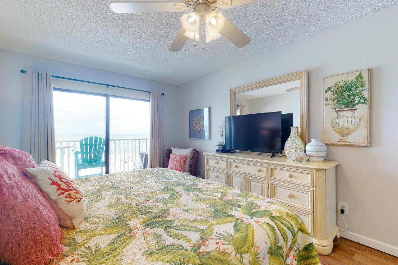 Sea Gate 308 Apartment Клиъруотър Бийч Екстериор снимка