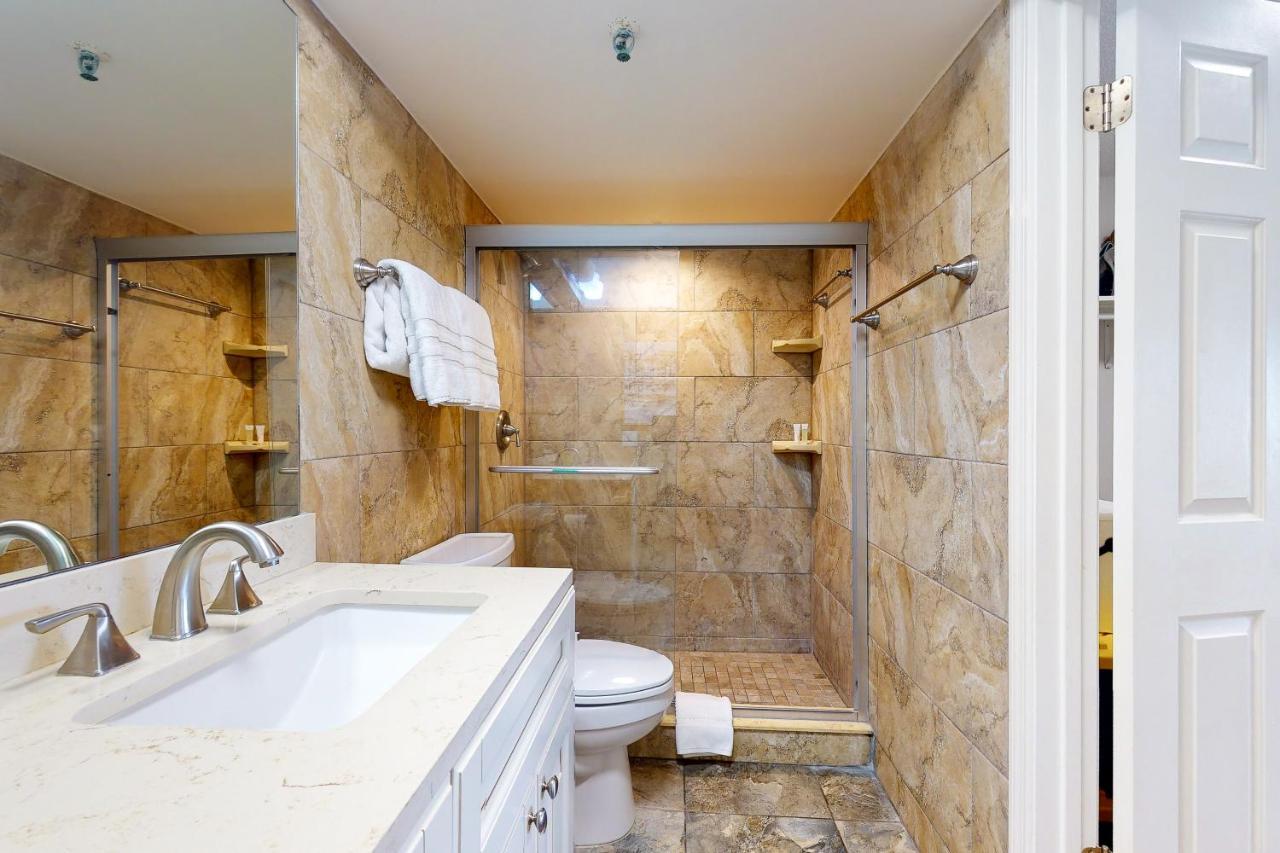 Sea Gate 308 Apartment Клиъруотър Бийч Екстериор снимка
