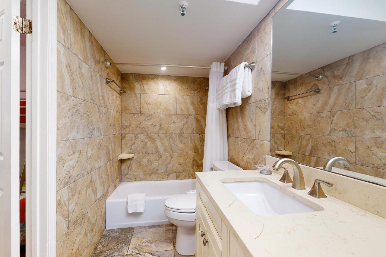 Sea Gate 308 Apartment Клиъруотър Бийч Екстериор снимка